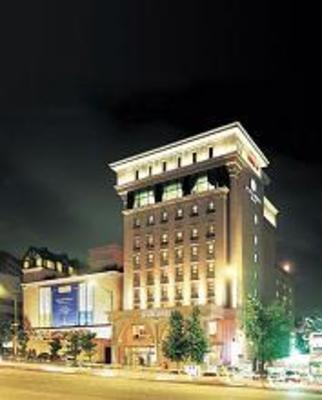 фото отеля Hotel Prima Seoul