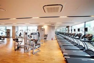фото отеля Hotel Prima Seoul
