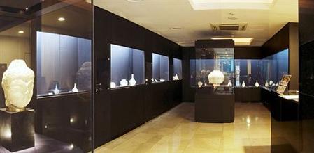 фото отеля Hotel Prima Seoul