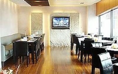 фото отеля Hotel Prima Seoul