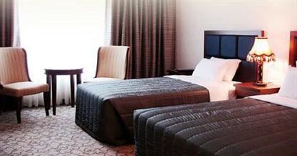 фото отеля Hotel Prima Seoul