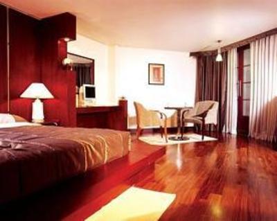 фото отеля Hotel Prima Seoul
