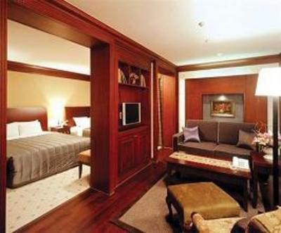 фото отеля Hotel Prima Seoul