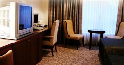 фото отеля Hotel Prima Seoul