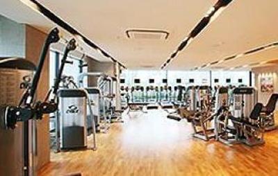 фото отеля Hotel Prima Seoul