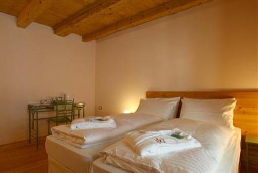 фото отеля Relais Bagni Masino