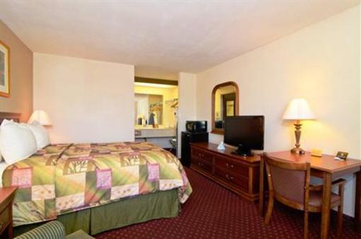 фото отеля BEST WESTERN McGehee