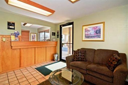 фото отеля BEST WESTERN McGehee