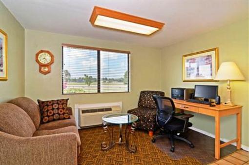 фото отеля BEST WESTERN McGehee