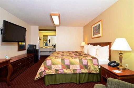 фото отеля BEST WESTERN McGehee
