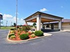 фото отеля BEST WESTERN McGehee