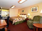 фото отеля BEST WESTERN McGehee
