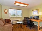 фото отеля BEST WESTERN McGehee