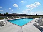 фото отеля BEST WESTERN McGehee