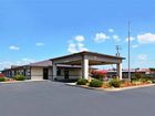 фото отеля BEST WESTERN McGehee