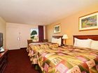 фото отеля BEST WESTERN McGehee