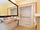 фото отеля BEST WESTERN McGehee