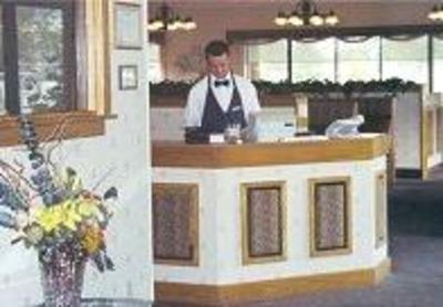 фото отеля Desert River Inn