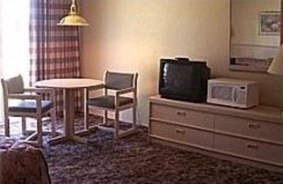 фото отеля Desert River Inn