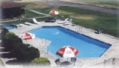 фото отеля Desert River Inn