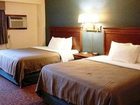 фото отеля AmericInn Motel Forest Lake