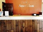 фото отеля AmericInn Motel Forest Lake