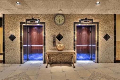 фото отеля Silver Beach Hotel Saint Joseph (Michigan)