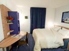 фото отеля Suite Home Paris 19eme
