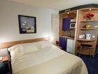 фото отеля Suite Home Paris 19eme