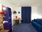 фото отеля Suite Home Paris 19eme