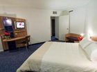 фото отеля Suite Home Paris 19eme