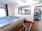 фото отеля Suite Home Paris 19eme