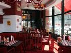 фото отеля Suite Home Paris 19eme
