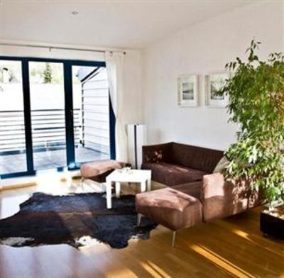 фото отеля City Appartement Altstadt