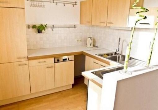 фото отеля City Appartement Altstadt