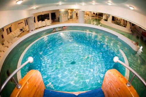 фото отеля Kehida Termal Hotel