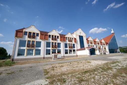 фото отеля Kehida Termal Hotel