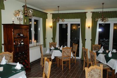 фото отеля Hotel Haus Waldesruh Funfseen