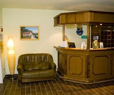 фото отеля Hotel Haus Waldesruh Funfseen