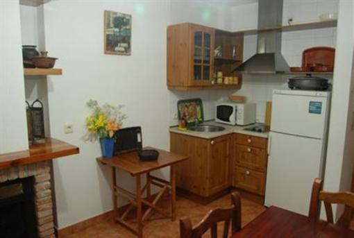 фото отеля Casa De Nohales