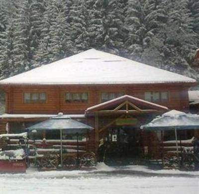 фото отеля Pension Casa Wiarusti Moieciu