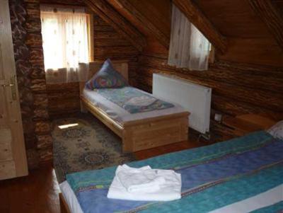 фото отеля Pension Casa Wiarusti Moieciu