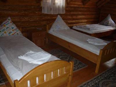 фото отеля Pension Casa Wiarusti Moieciu