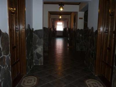 фото отеля Pension Casa Wiarusti Moieciu