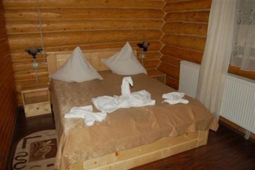 фото отеля Pension Casa Wiarusti Moieciu