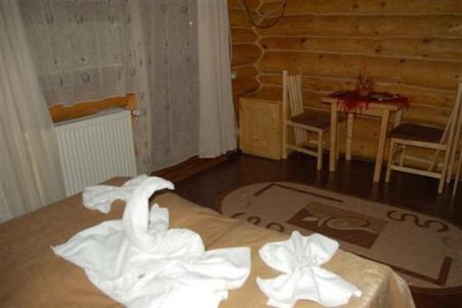 фото отеля Pension Casa Wiarusti Moieciu