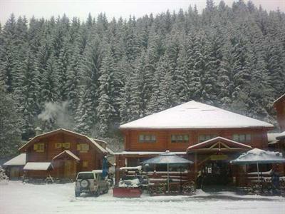 фото отеля Pension Casa Wiarusti Moieciu