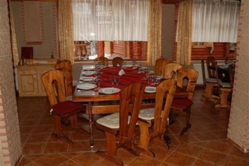 фото отеля Pension Casa Wiarusti Moieciu