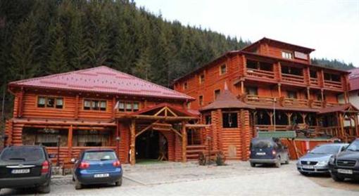 фото отеля Pension Casa Wiarusti Moieciu