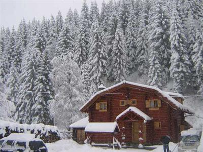 фото отеля Pension Casa Wiarusti Moieciu